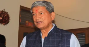 उत्तराखंड में हरदा Vs ‘त्रिमूर्ति’ की जंग, पीढ़ी परिवर्तन की टकराहट से कांग्रेस बेहाल