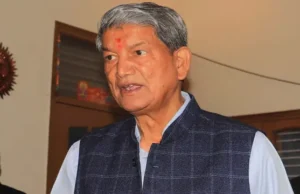 उत्तराखंड में हरदा Vs ‘त्रिमूर्ति’ की जंग, पीढ़ी परिवर्तन की टकराहट से कांग्रेस बेहाल