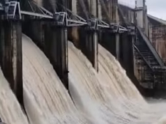 Uttarakhand: अलर्ट, कुंड बैराज के सभी गेटों से कल छोड़ा जाएगा पानी, मंदाकिनी का जल स्तर और प्रवाह अधिक बढ़ेगा