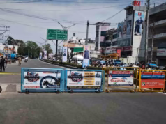 Uttarakhand: पीएम के दून दौरे की अभेद्य सुरक्षा, 550 महिला समेत 3000 पुलिसकर्मी मुस्तैद, 12 किमी रोड शो के लिए 13 जोन बने