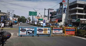 Uttarakhand: पीएम के दून दौरे की अभेद्य सुरक्षा, 550 महिला समेत 3000 पुलिसकर्मी मुस्तैद, 12 किमी रोड शो के लिए 13 जोन बने