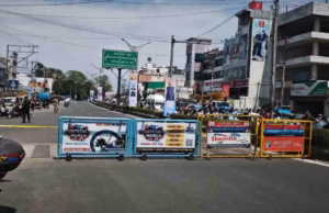 Uttarakhand: पीएम के दून दौरे की अभेद्य सुरक्षा, 550 महिला समेत 3000 पुलिसकर्मी मुस्तैद, 12 किमी रोड शो के लिए 13 जोन बने