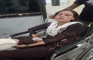 Kaladhungi: विवाह समारोह के दौरान छज्जा गिरा, छह लोग घायल