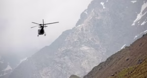 Chardham Yatra: जौलीग्रांट से बदरी-केदार धाम के लिए 26 अप्रैल से शुरू हो सकती है हेली सेवा, इतना रहेगा किराया