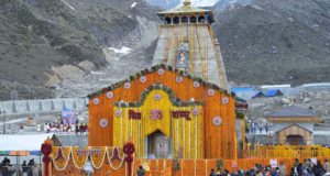 Chardham Yatra: तैयारियां पूरी, दिखेंगे कई बदलाव, विशेष पूजा कराने के लिए लागू होंगी शुल्क की बढ़ी हुई दरें
