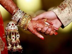 टाइगर रिजर्व में उत्तराखंड के मंत्री के बेटे की ‘शाही शादी’ पर बवाल, भव्य पंडाल हटाया, अधिकारियों से जवाब तलब