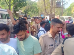 Haldwani Road Accident: मासूम को 20 मीटर घसीट ले गई रोडवेज बस, मौत से गुस्साए लोगों ने किया पथराव, लंबा जाम