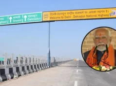Delhi-Dehradun Expressway: अक्षरधाम से देहरादून पहुंचे यात्री, बताया एक्सप्रेसवे पर कैसा रहा पहला सफर?