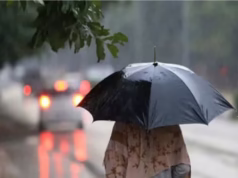Uttarakhand Weather: एक बार फिर बदलेगा मौसम, प्रदेश के नौ जिलों में बारिश के साथ अंधड़ की चेतावनी