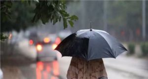 Uttarakhand Weather: एक बार फिर बदलेगा मौसम, प्रदेश के नौ जिलों में बारिश के साथ अंधड़ की चेतावनी