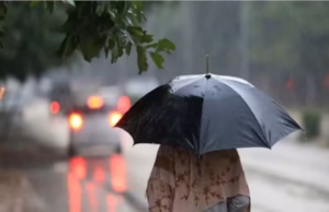 Uttarakhand Weather: एक बार फिर बदलेगा मौसम, प्रदेश के नौ जिलों में बारिश के साथ अंधड़ की चेतावनी
