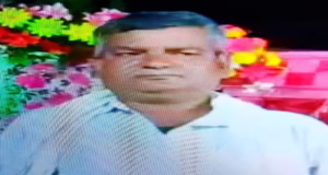 Rudrapur News: कंपनी में नो एंट्री… ट्रेन की चपेट में आकर मजदूर की मौत, मोर्चरी में हंगामा