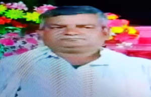 Rudrapur News: कंपनी में नो एंट्री… ट्रेन की चपेट में आकर मजदूर की मौत, मोर्चरी में हंगामा