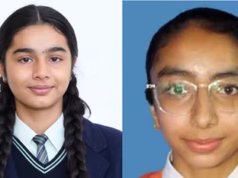 CBSE Board 10th Result: रुड़की की निशिता ने हासिल किए 99.4% अंक, चकराता की स्वर्णिका ने 99.2% लाकर मारी बाजी