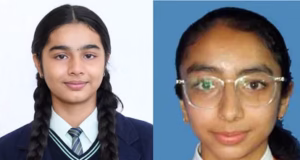 CBSE Board 10th Result: रुड़की की निशिता ने हासिल किए 99.4% अंक, चकराता की स्वर्णिका ने 99.2% लाकर मारी बाजी