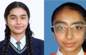 CBSE Board 10th Result: रुड़की की निशिता ने हासिल किए 99.4% अंक, चकराता की स्वर्णिका ने 99.2% लाकर मारी बाजी