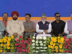 देहरादून-दिल्ली एक्सप्रेस वे: कनेक्टिविटी से कनेक्ट, डबल इंजन सरकार की वोटरों के हर पहलू से जुड़ने की कोशिश