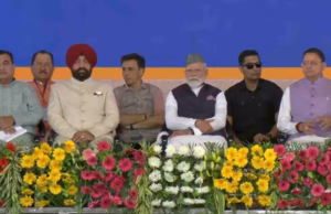 देहरादून-दिल्ली एक्सप्रेस वे: कनेक्टिविटी से कनेक्ट, डबल इंजन सरकार की वोटरों के हर पहलू से जुड़ने की कोशिश