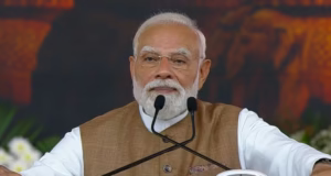 PM Modi: प्रधानमंत्री 14 अप्रैल को आ सकते हैं उत्तराखंड, कई योजनाओं का लोकार्पण और शिलान्यास करेंगे