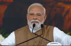 Dehradun: पीएम मोदी का उत्तराखंड दौरा टला, चुनावी व्यस्तता के चलते कार्यक्रम बदला, इसी माह आने की उम्मीद