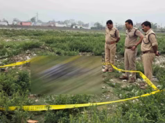 Haridwar: भागते-भागते युवक ने खुद को गोली से उड़ाया, एक तरफा प्यार की सनक में उठाया आत्मघाती कदम