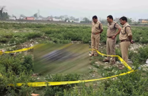 Haridwar: भागते-भागते युवक ने खुद को गोली से उड़ाया, एक तरफा प्यार की सनक में उठाया आत्मघाती कदम