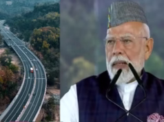 Uttarakhand: लोगों की ह्रदय रेखा छूकर भाजपा की भविष्य रेखा लंबी कर गए पीएम मोदी, मंच से दिखाई चुनावी ताकत