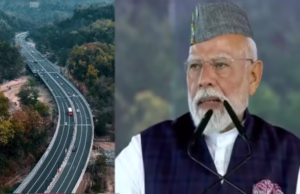 Uttarakhand: लोगों की ह्रदय रेखा छूकर भाजपा की भविष्य रेखा लंबी कर गए पीएम मोदी, मंच से दिखाई चुनावी ताकत