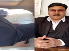 नैनीताल में बड़ी घटना: डिप्रेशन में आए अधिवक्ता ने कार में खुद को गोली से उड़ाया, मौके से मिला सुसाइड नोट