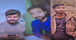 Uttarakhand: दोस्ती का आखिरी सफर…टांडा जंगल के सन्नाटे में थम गईं, तीन युवकों की सांसें