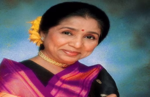 सरोवर नगरी हुई भावुक: जब-जब बजेंगे ये गीत… याद आएंगी आशा भोसले और नैनीताल की वादियां