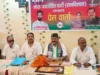 उत्तराखंड विधानसभा चुनाव में लोजपा (राम विलास) 20-25 सीटों पर लड़ेगी, पार्टी ने किया एलान