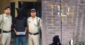 संदिग्ध आतंकी गिरफ्तार: आईएमए, आईएसबीटी और पीएचक्यू थे निशाने पर; पाकिस्तान को भेजी गई थी लोकेशन