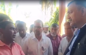 Roorkee: गुरुकुल नारसन में भोजन की गुणवत्ता पर भड़के शिक्षक, जनगणना प्रशिक्षण के बीच किया जोरदार हंगामा