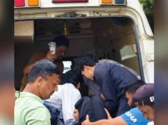 Uttarakhand: रिजल्ट के बाद चंपावत के छात्र ने किया आत्महत्या का प्रयास, UK Board परीक्षा में 73% अंक आने से था निराश