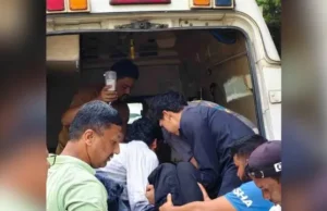 Uttarakhand: रिजल्ट के बाद चंपावत के छात्र ने किया आत्महत्या का प्रयास, UK Board परीक्षा में 73% अंक आने से था निराश
