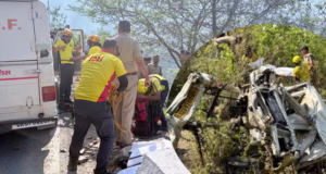 कई घरों में मचा कोहराम: टिहरी हादसे ने छीना इकलौता बेटा और दो बेटियों के सुहाग, परिवार पर टूटा दुखों का पहाड़