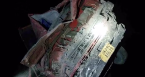 Tehri Accident: लंबगांव के पास वाहन खाई में गिरने से चालक समेत दो की मौत, ब्रेक नहीं लगने से हुआ हादसा