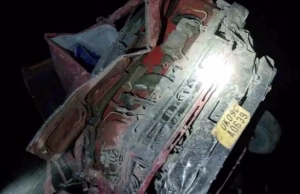 Tehri Accident: लंबगांव के पास वाहन खाई में गिरने से चालक समेत दो की मौत, ब्रेक नहीं लगने से हुआ हादसा