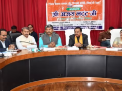 Uk: लालकुआं-सितारगंज रेल पटरी बिछाने की डीपीआर हुई तैयार, 1546 करोड़ की निविदा प्रकिया जल्द होगी शुरू