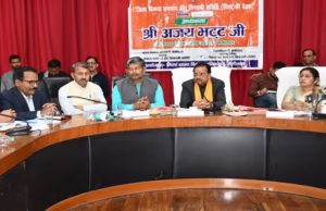 Uk: लालकुआं-सितारगंज रेल पटरी बिछाने की डीपीआर हुई तैयार, 1546 करोड़ की निविदा प्रकिया जल्द होगी शुरू