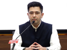 राघव चड्ढा को बड़ा झटका, 2 दिन में 10 लाख लोगों ने इंस्टाग्राम पर किया अनफॉलो, लगातार कम हो रही फैन फॉलोइंग