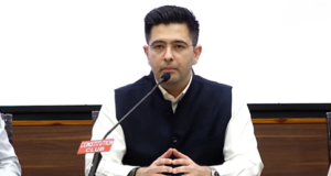 राघव चड्ढा को बड़ा झटका, 2 दिन में 10 लाख लोगों ने इंस्टाग्राम पर किया अनफॉलो, लगातार कम हो रही फैन फॉलोइंग