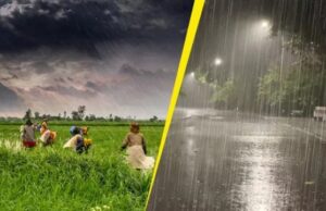 Uttarakhand: मौसम ने छीनी मुस्कान, चिंता में डूबे प्रदेश के किसान