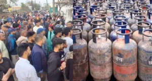 Dehradun: शादी समारोह से पहले रसोई गैस ने बढ़ाई चिंता, 150 ने किया आवेदन, 50 के ही हुए स्वीकृत