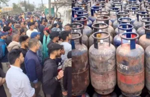 Dehradun: शादी समारोह से पहले रसोई गैस ने बढ़ाई चिंता, 150 ने किया आवेदन, 50 के ही हुए स्वीकृत