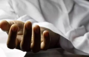 ऋषिकेश-गंगोत्री हाईवे पर हादसा: नागणी में सड़क पार करते समय बाइक की टक्कर से महिला की मौत, युवक घायल