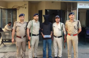 Uttarakhand: दून में संदिग्ध आतंकी गिरफ्तार, ISI के नए माड्यूल का हिस्सा था विक्रांत, जांच में हुए कई चौंकाने वाले खुलासे