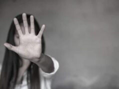 Sitarganj: पति की हैवानियत, पत्नी से मारपीट के बाद बनाए जबरन संबंध, गला दबाकर जान से मारने की कोशिश भी की