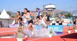 Uttarakhand: रास्ता साफ, राष्ट्रीय खेलों में पदक विजेता खिलाड़ियों को सरकारी नौकरी के लिए मिली कार्मिक की मंजूरी